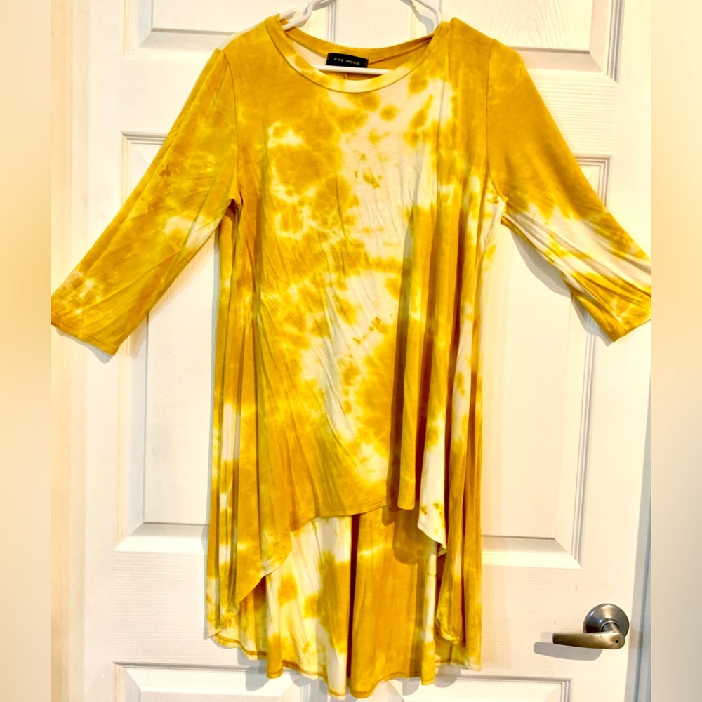 Rae Mode Woman’s shirt-XL